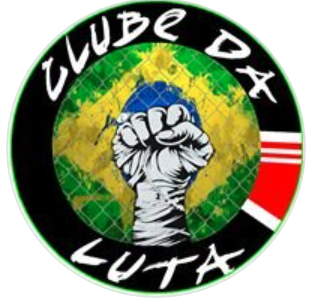 Logo Clube da Luta Sanse