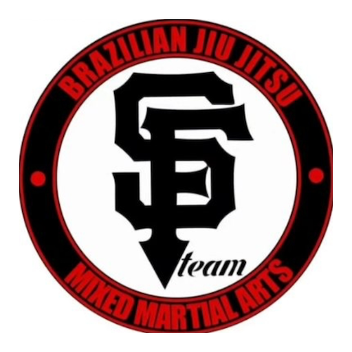 Logo S.F. Team