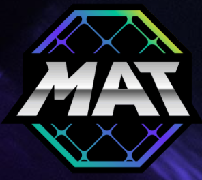 Logo MAT Fight Center