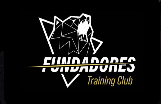 Logo Fundadores Training Club