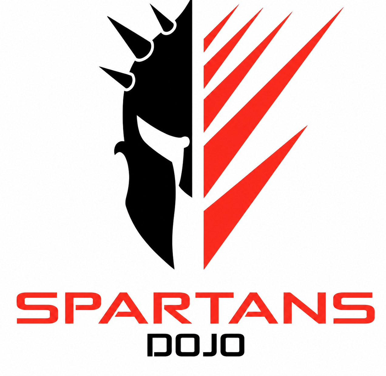 Logo Spartans Dojo
