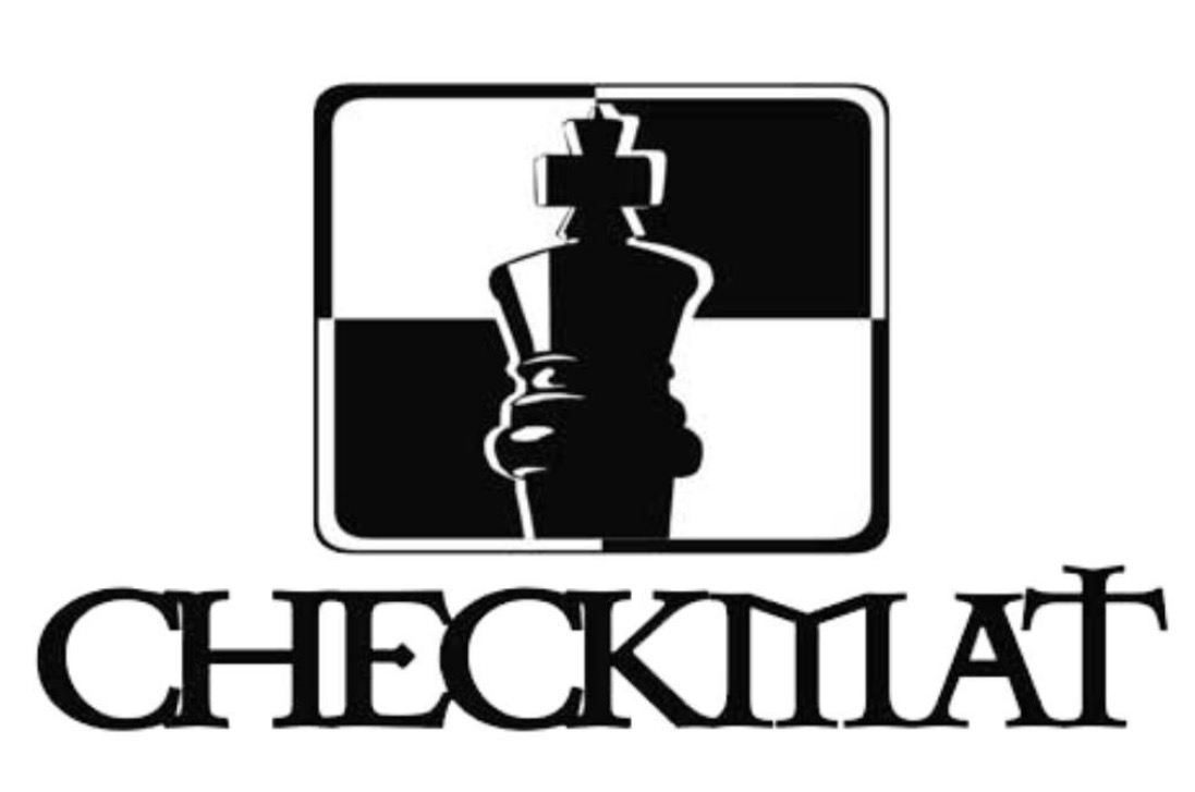 Logo Checkmat Madrid
