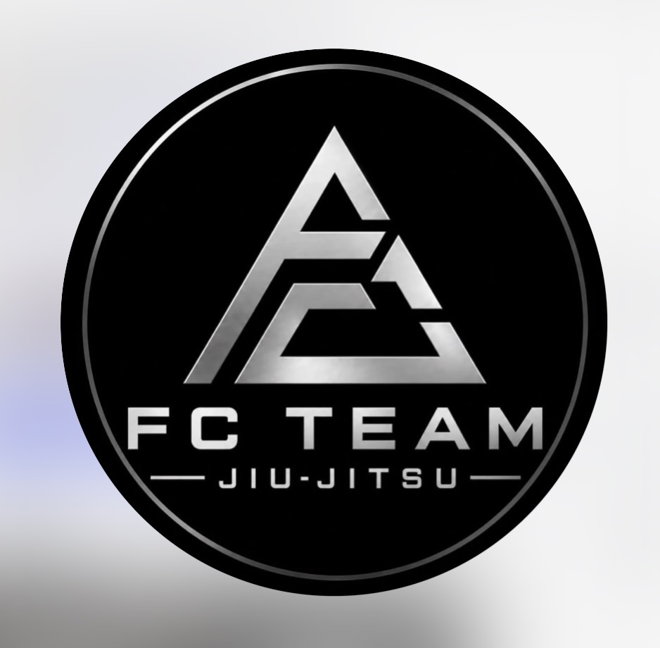 Logo FC Team Jiu Jitsu