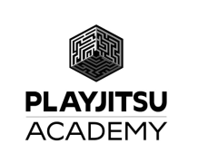 Logo PlayJitsu Academy