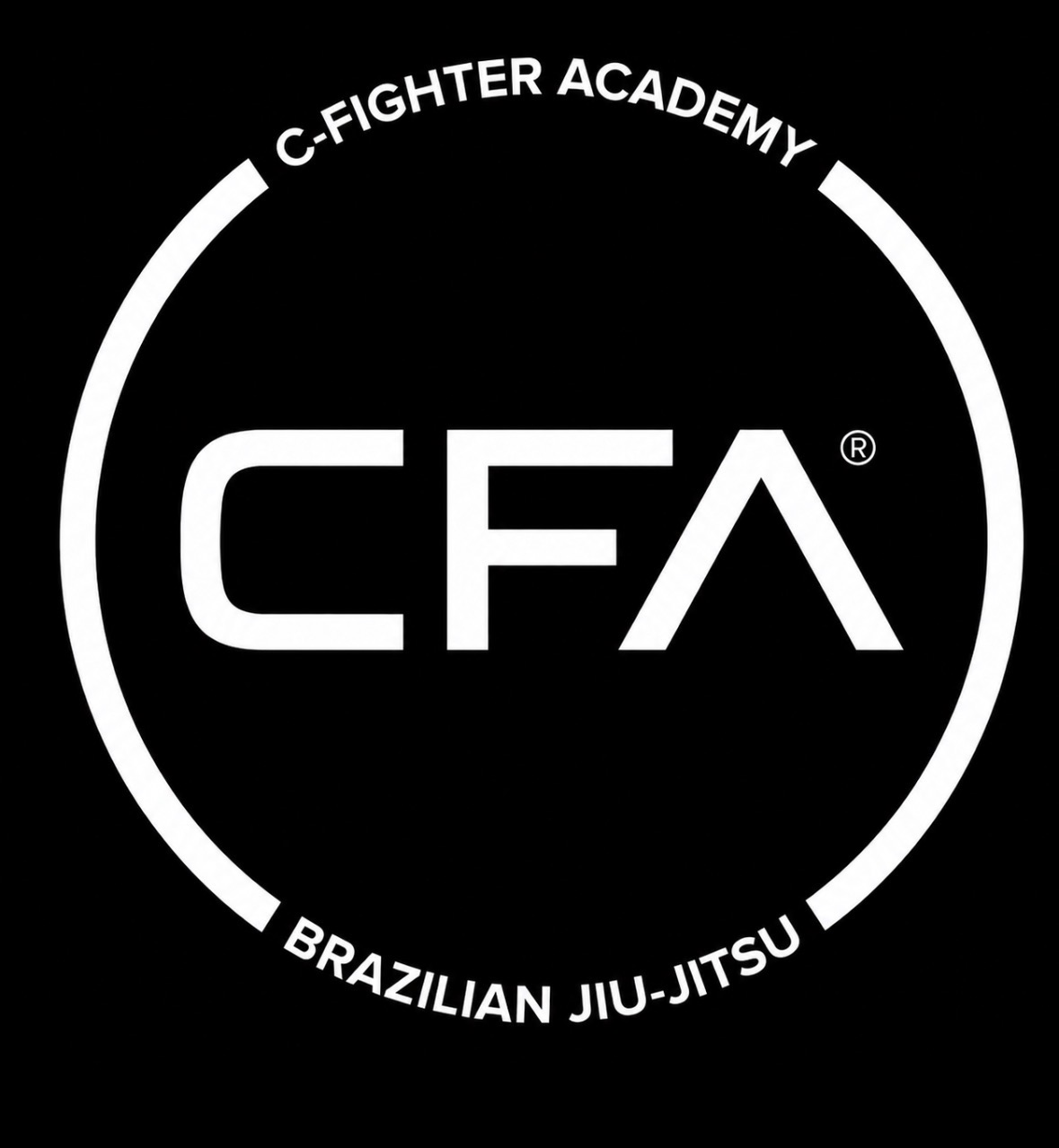 Logo C-Fighter Academy Villalba