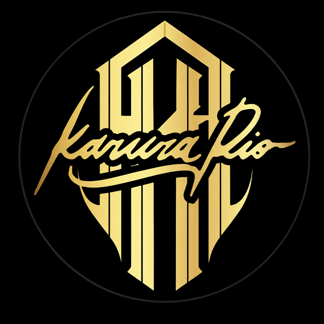 Logo Karura Rio