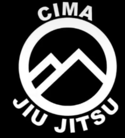 Logo CIMA Jiu Jitsu