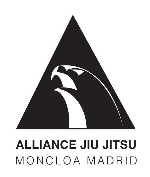 Logo Alliance Madrid - Moncloa