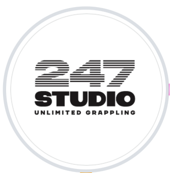 Logo 247 Studio